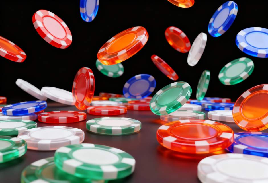 Interview Exclusive : Dans les Coulisses de Vave Casino avec les Développeurs de Jeux Interview Exclusive : Dans les Coulisses de Vave Casino avec les Développeurs de Jeux